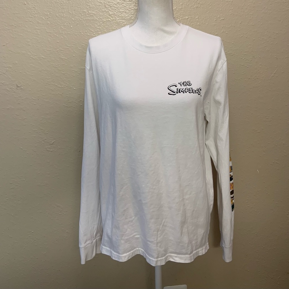 H&M Divided long sleeve shirt